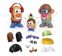 Playskool Potato Head Create Your Potato Head Family Toy Set