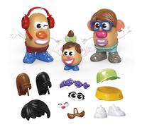 Playskool Potato Head Create Your Potato Head Family Toy Set
