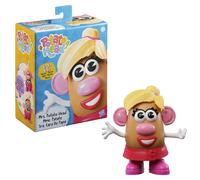 Mr. Potato Head Playskool Toy for 2+ Year Old Children, Classic Mix and Match Figure for Girls and Boys, Flesh