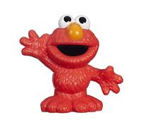 Playskool Sesame Street Friends Elmo Figure