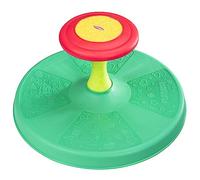Playskool Sit ‘n Spin Classic Spinning Activity Toy for Toddlers Ages Over 18 Months (Amazon Exclusive)