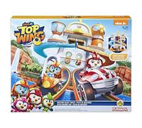 Playskool Top Wing Academy Mission Ready Track