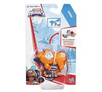 Playskool Transformers Heroes Rescue Bots - Sequoia