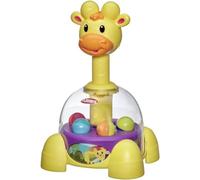 Playskool Tumble Top Spinning and Popping Baby Toy for 1 Year Olds and Up [Amazon Exclusive]