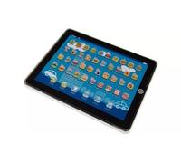 PlaySmart Junior Touch Educational Tablet, Blue, Interactive Learning Device