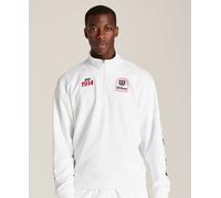 Playstate Quarter-Zip