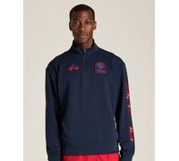 Playstate Quarter-Zip