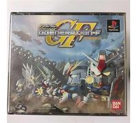 Playstation 1 - SD Gundam: Generation F