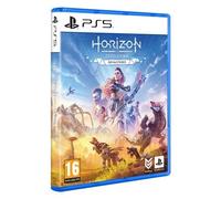 PlayStation 1000045036 PLAYSTATION 5 Horizon Zero Dawn Rema