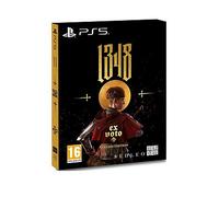 Playstation 1348 Ex Voto: Golden Edition One Colour