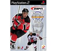 Playstation 2 - Espn National Hockey Night / Game