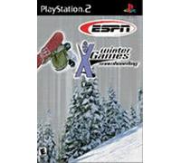 Playstation 2 - Espn X-Games Snowboarding / Game