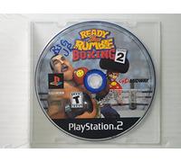 Playstation 2 - Ready to Rumble Boxing 2 / Game