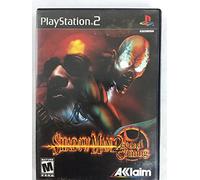Playstation 2 - Shadowman 2: Second Coming / Game