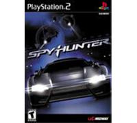 Playstation 2 - Spy Hunter / Game
