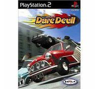 Playstation 2 - Top Gear Dare Devil / Game