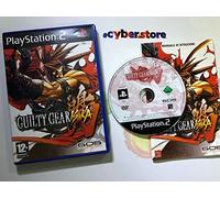 Playstation 2 usato: guilty gear isuka by 505 gamestreet