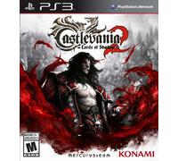Castlevania Lords of Shadow 2 ASIAN IMPORT | Sony PlayStation 3 PS3 | Video Game
