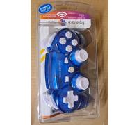 Playstation 3 Controller Wireless Rock Candy Blue