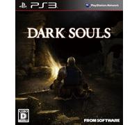 PlayStation 3 Dark Souls From Software (in Japanese) NEW
