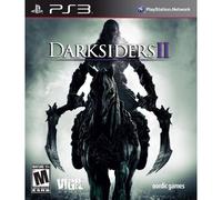 PlayStation 3 Darksiders Ii - Playstation 3 (US IMPORT) GAME NEW