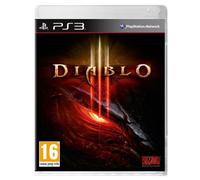 PlayStation 3 : Diablo III (PS3) VideoGames Incredible Value and Free Shipping