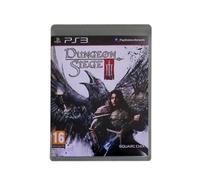 Playstation Games Ps3 Dungeon Siege Iii