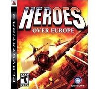 Heroes Over Europe (#-import) PS3 SEALED & FREE UK SHIPPING