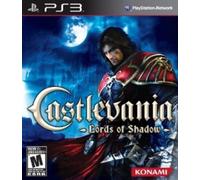 Konami Castlevania: Lords of Shadow (Sony Playstation 3) (US IMPORT)