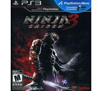 Ninja Gaiden III 3 ASIAN IMPORT | Sony PlayStation 3 PS3 | Video Game