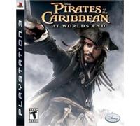 Pirates of the Caribbean: At Worlds End / Game