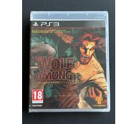 Playstation 3 / PS3 Games - The Wolf Among Us - New - FR