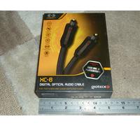 PLAYSTATION 3 PS3 PS4 XBOX 360 ONE DIGITAL OPTICAL AUDIO CABLE 1.8 metre NEW XC6