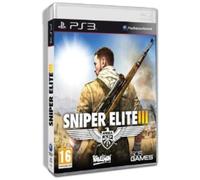 Sniper Elite 3 (PS3)