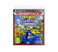 PlayStation 3 : Sonic and Sega All-Stars Racing Essentia VideoGamesNEW