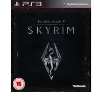 The Elder Scrolls V: Skyrim (Import) (Sony Playstation 3)