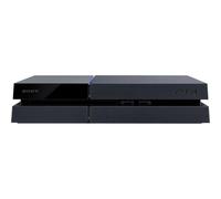 PlayStation 4 500GB - Black refurbished