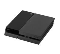 PlayStation 4 500GB - Black Standard N/A refurbished