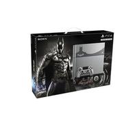 PlayStation 4 500GB - Grey - Limited edition Batman: Arkham Knight used