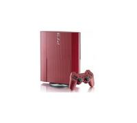 PlayStation 4 500GB - Red + used