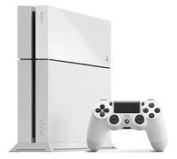 PlayStation 4 500GB - White used