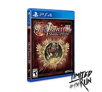 PlayStation 4 9Th Dawn Iii - Shadow Of Erthil (Limited Run #431) (Impor Game NEW