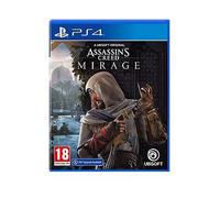 Assassin’s Creed® Mirage - PlayStation 4