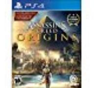 Playstation 4 Assassins Creed Origins (US IMPORT) GAME NEW