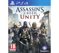Assassin's Creed: Unity