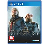 Playstation 4 Beautiful Desolation (Import) Game NEW