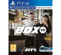 Box - VR (PS4)
