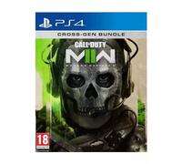 PlayStation 4 Call of Duty Modern Warfare 2 Cross Gen Bundle for PS 4