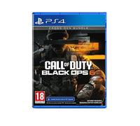 Call of Duty®: Black Ops 6 - Cross-Gen Bundle - PlayStation 4 and PlayStation 5