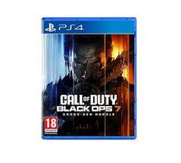 Playstation 4 Call Of Duty&Reg;: Black Ops 7 - Cross-Gen Bundle - Playstation 4 One Colour
